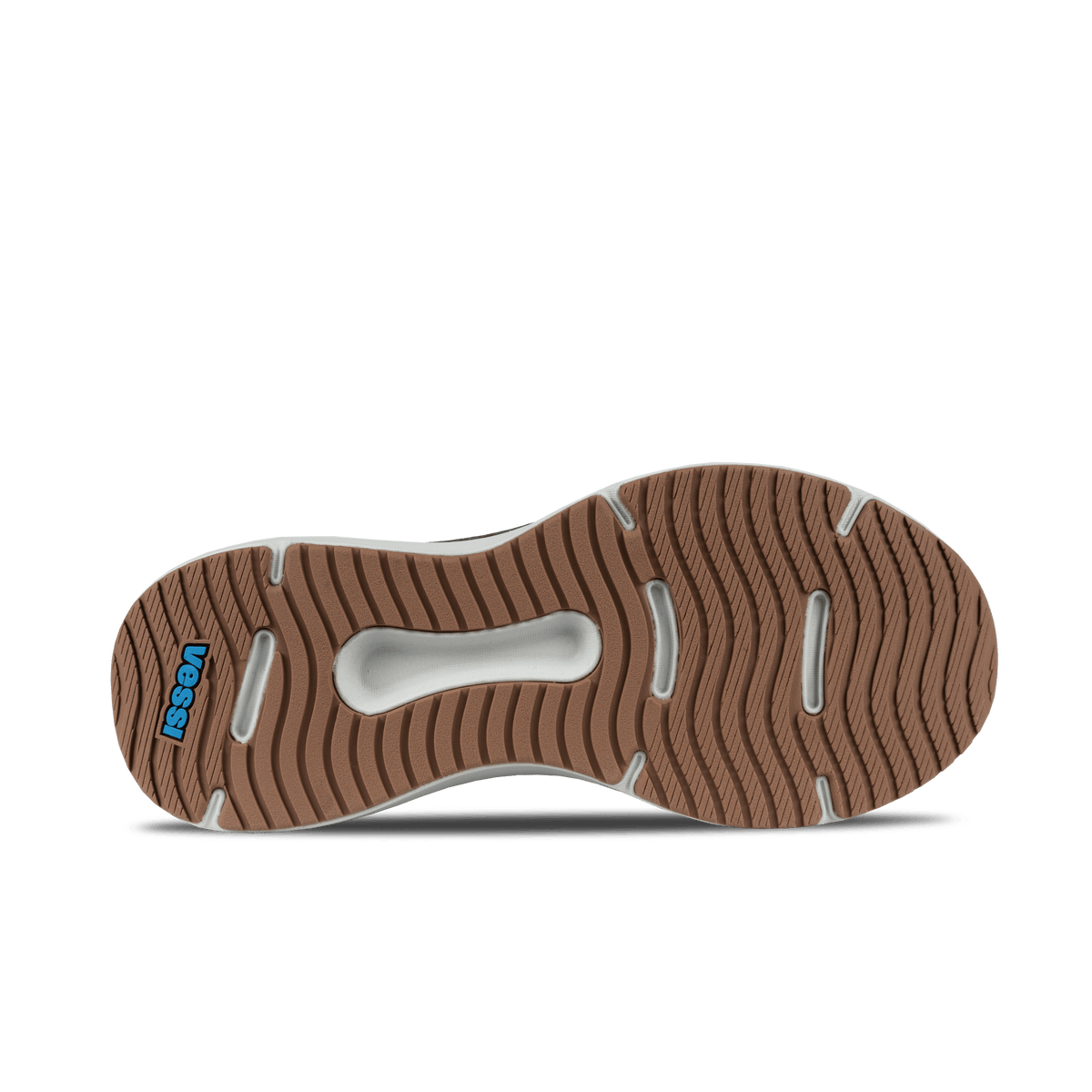 Men's Pacific Sneaker - Dark Grey