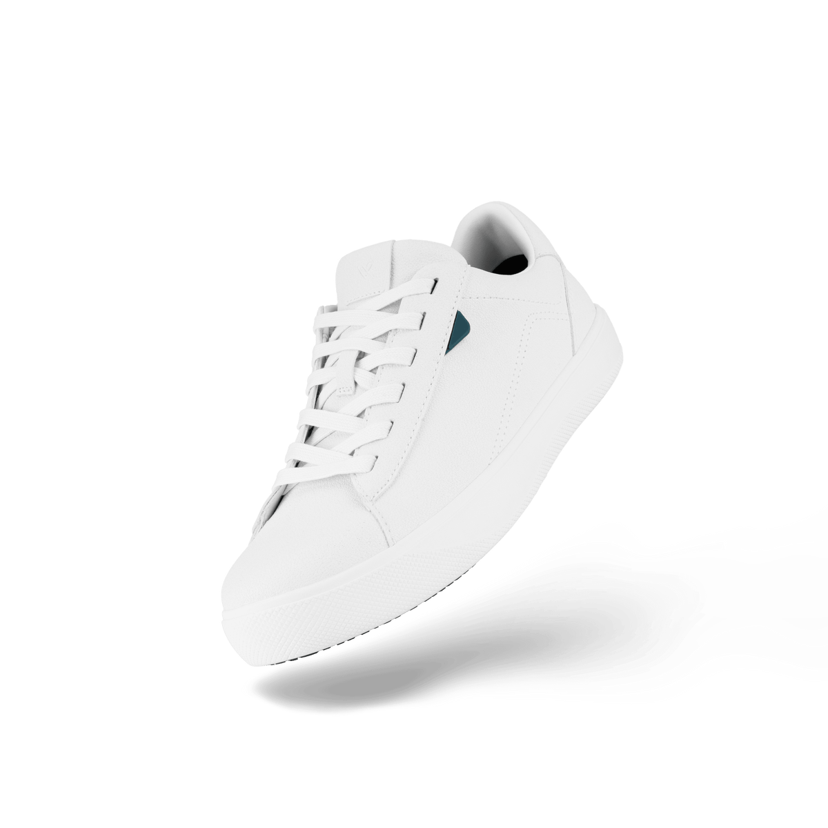 Women's Soho Sneaker - Ivory White