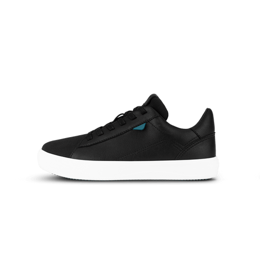 Women's Soho Sneaker - Asphalt Black