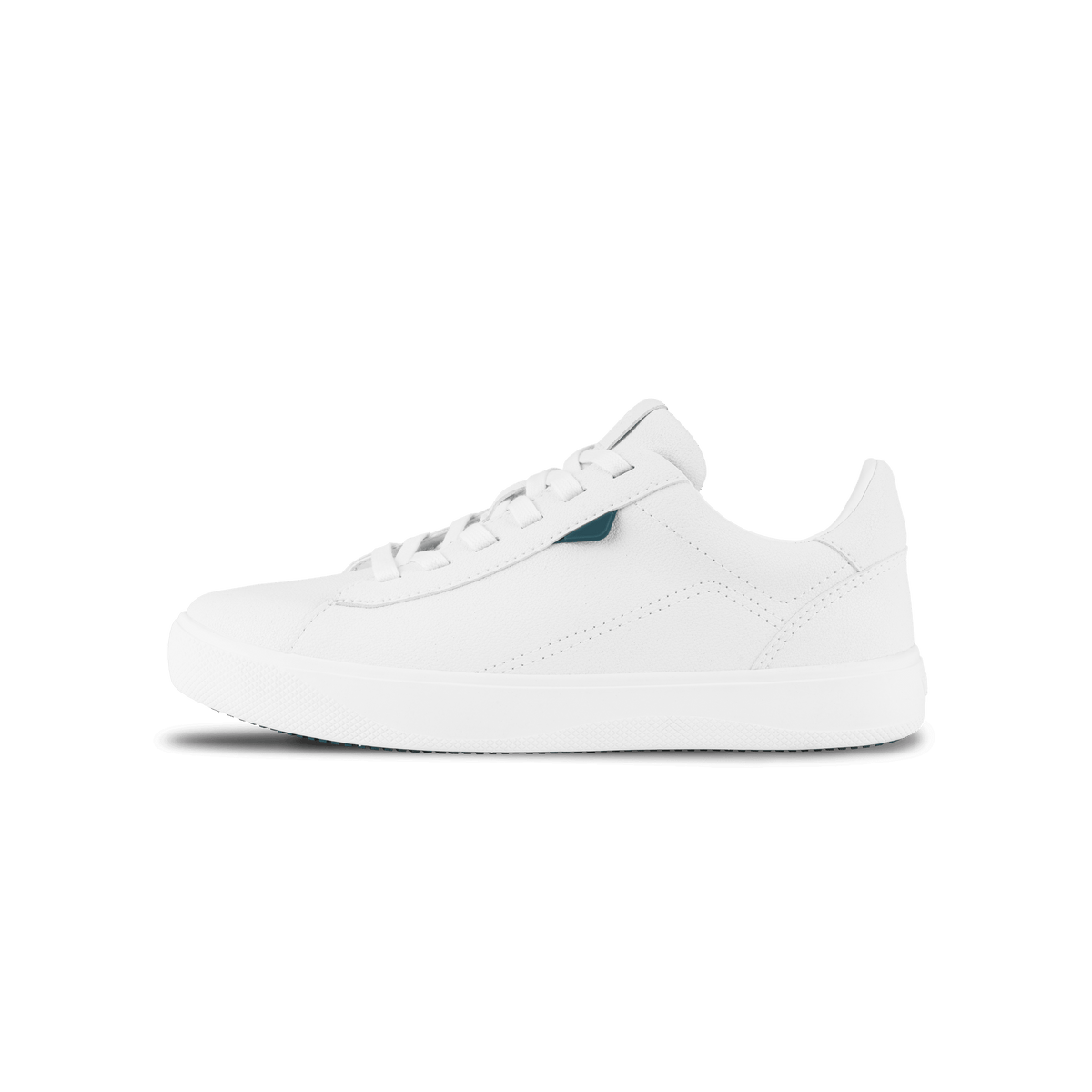 Women's Soho Sneaker - Ivory White