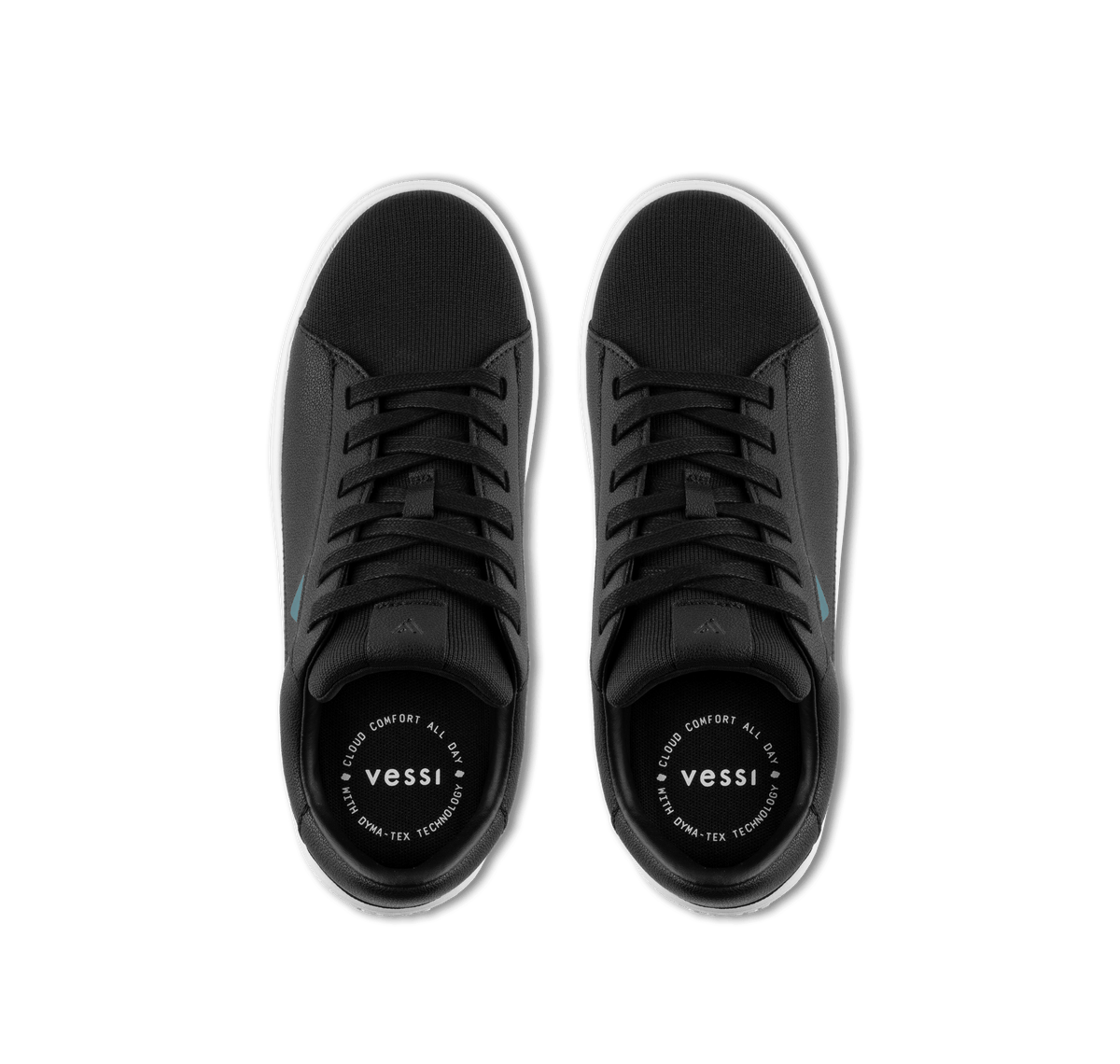 Men's Soho Sneaker - Asphalt Black
