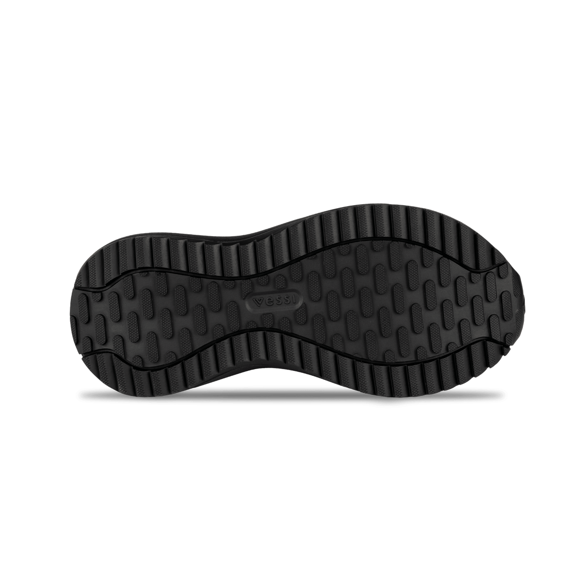 Women's Stormburst High Top - Space Black