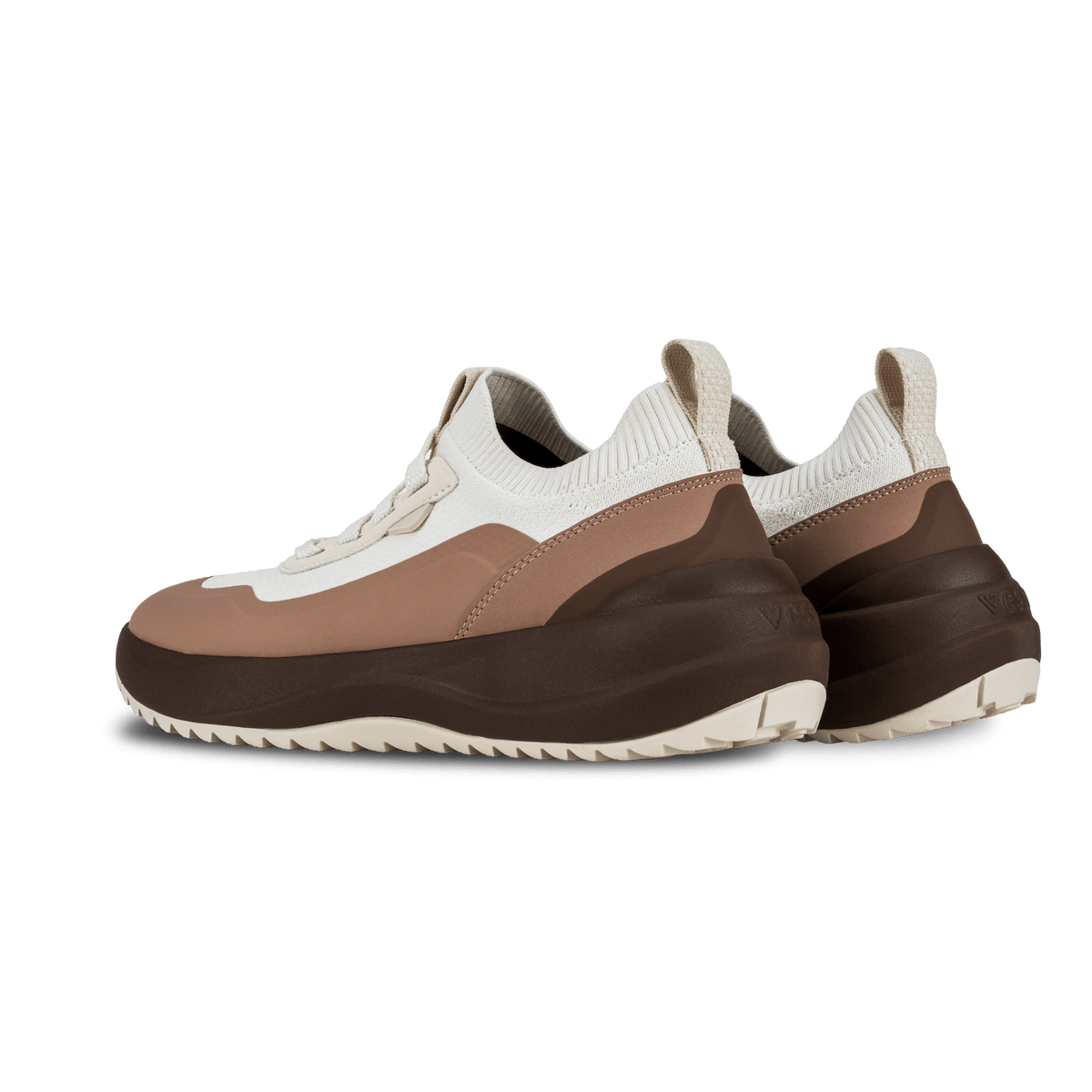 Women's Stormburst Low Top - Lt Dune/Shore/Dk Teak