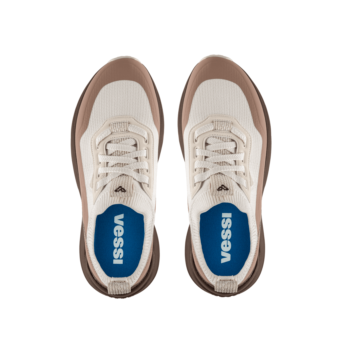 Women's Stormburst Low Top - Lt Dune/Shore/Dk Teak