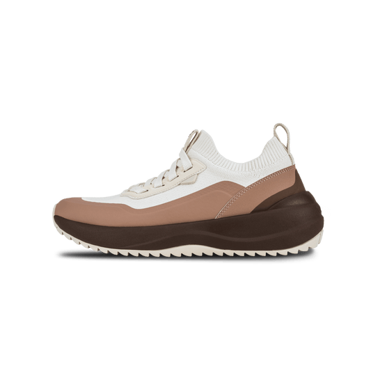 Men's Stormburst Low Top - Lt Dune/Shore/Dk Teak