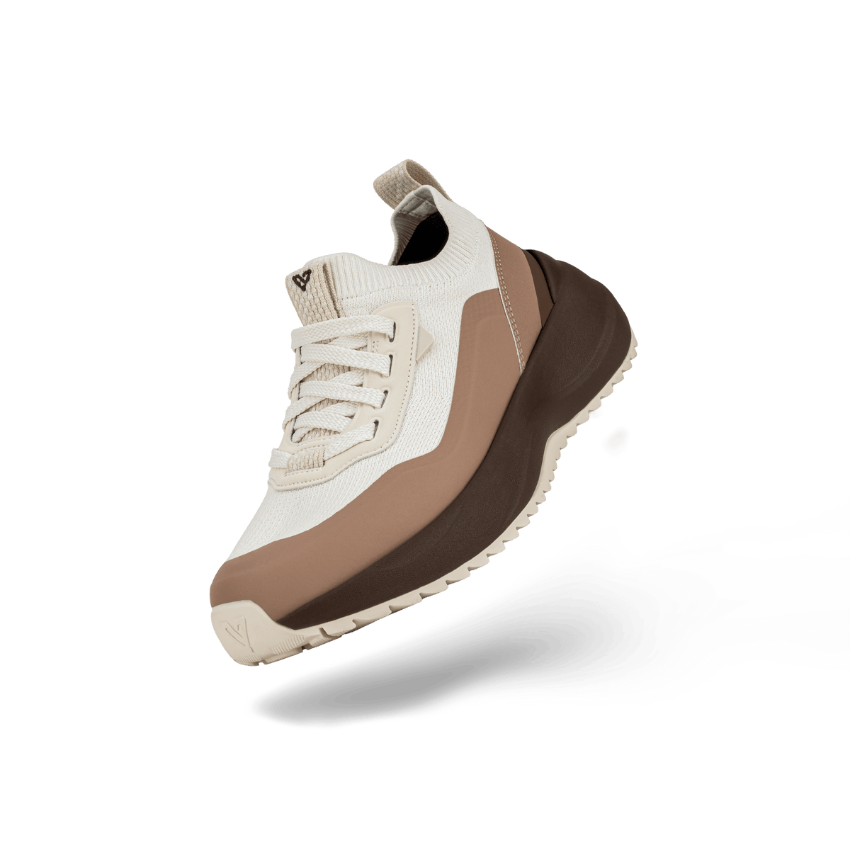 Women's Stormburst Low Top - Lt Dune/Shore/Dk Teak