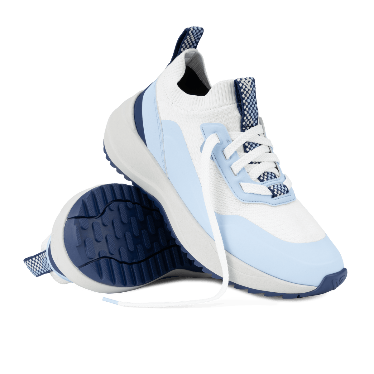 Women's Stormburst Low Top - Selene/Moonstone