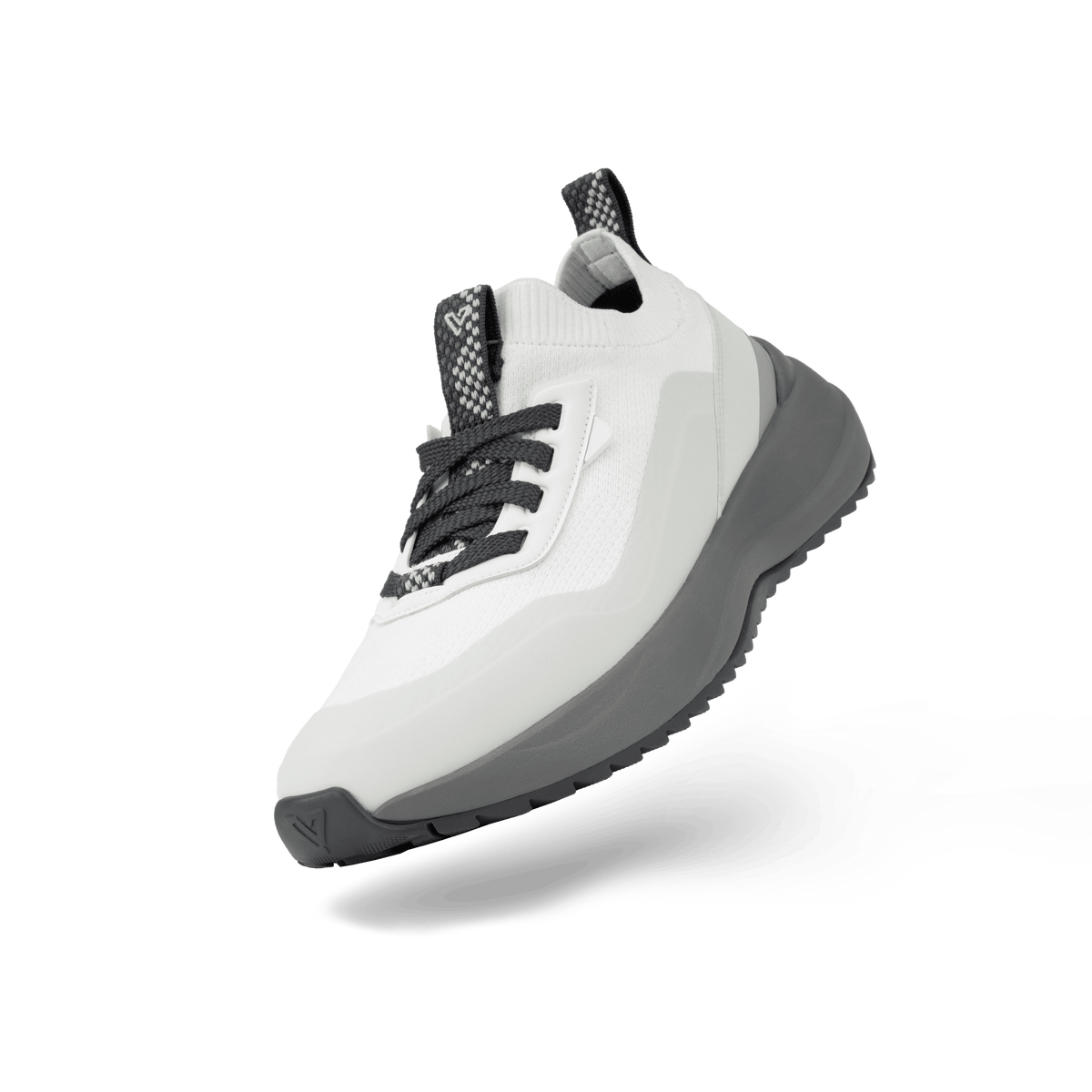 Women's Stormburst Low Top - White/Grey