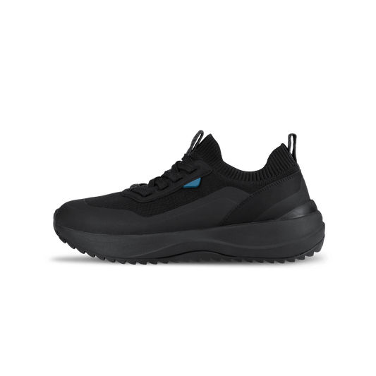 Women's Stormburst Low Top - Black