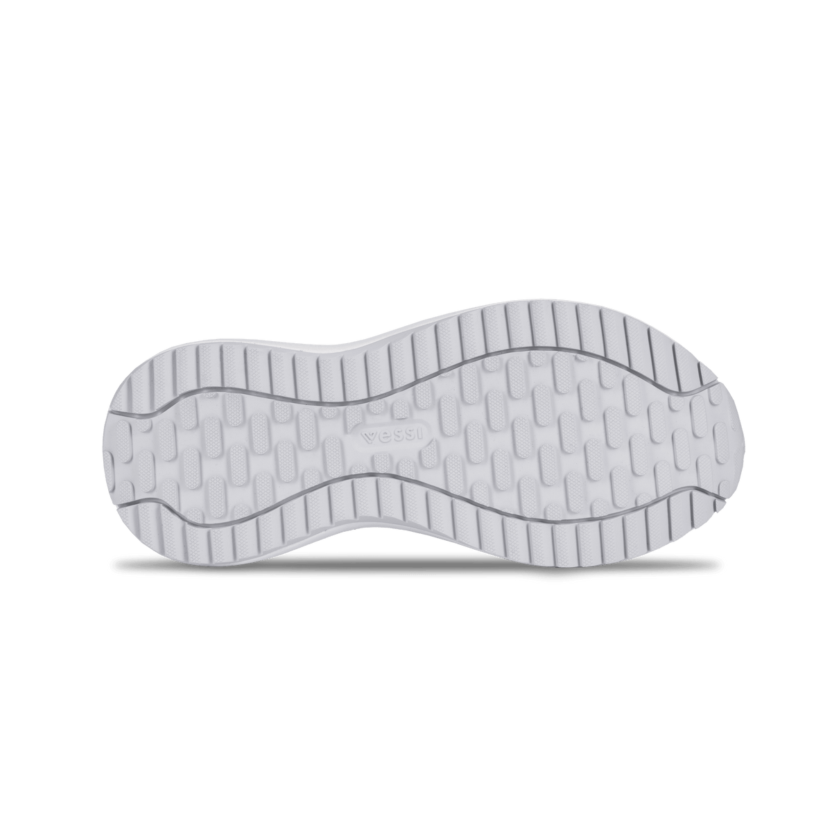 Men's Stormburst Low Top - White