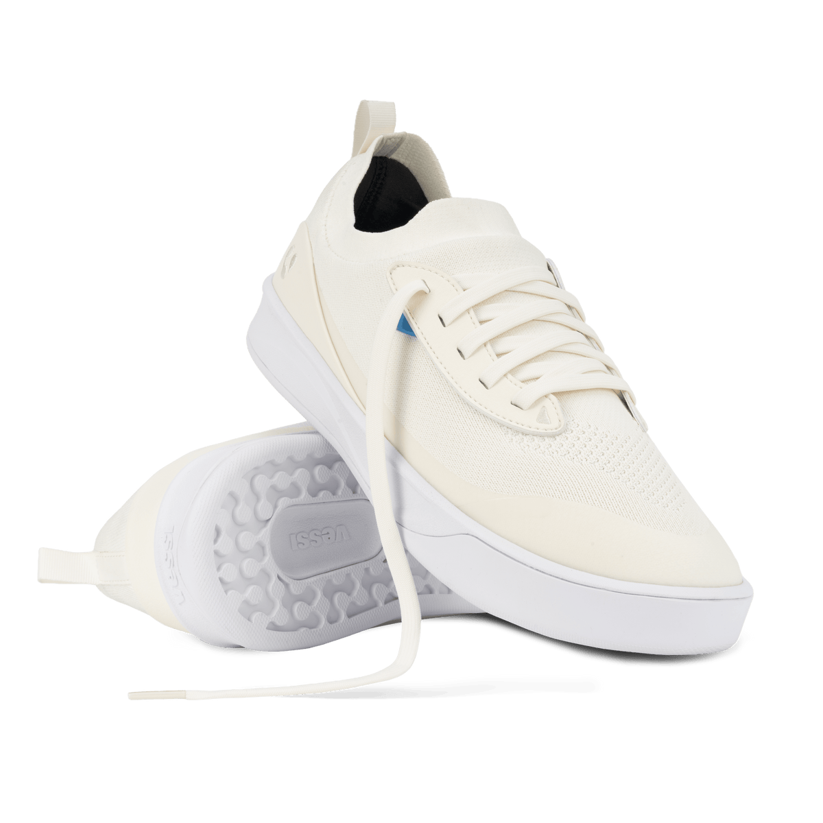 Women's Weekend Neo - Light Dune/White