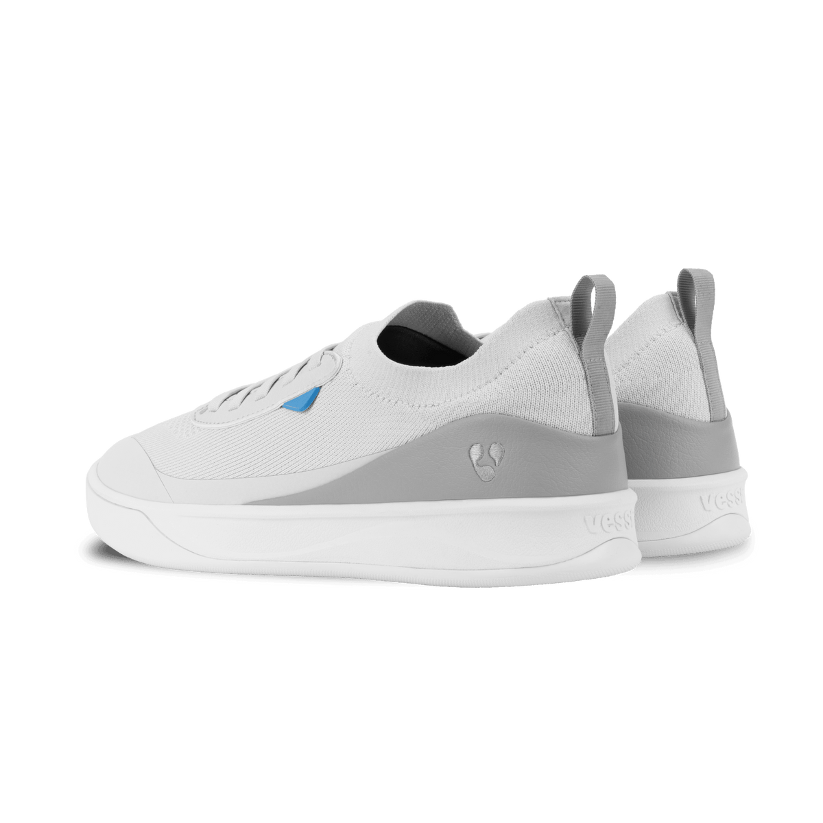 Women's Weekend Neo - Light Grey/White