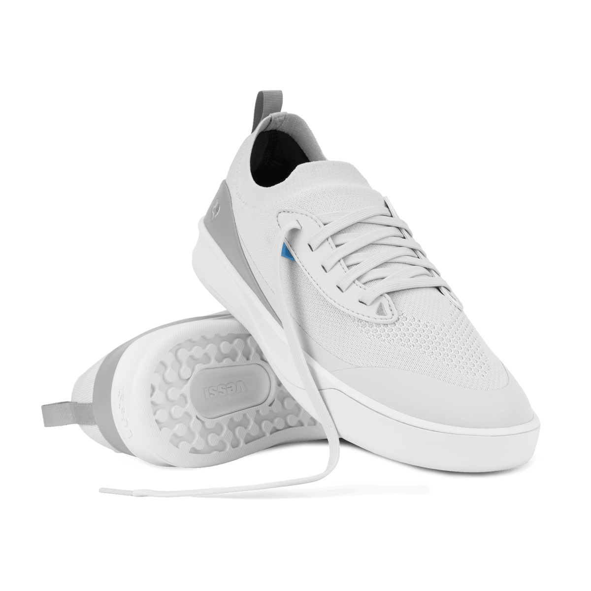 Women's Weekend Neo - Light Grey/White