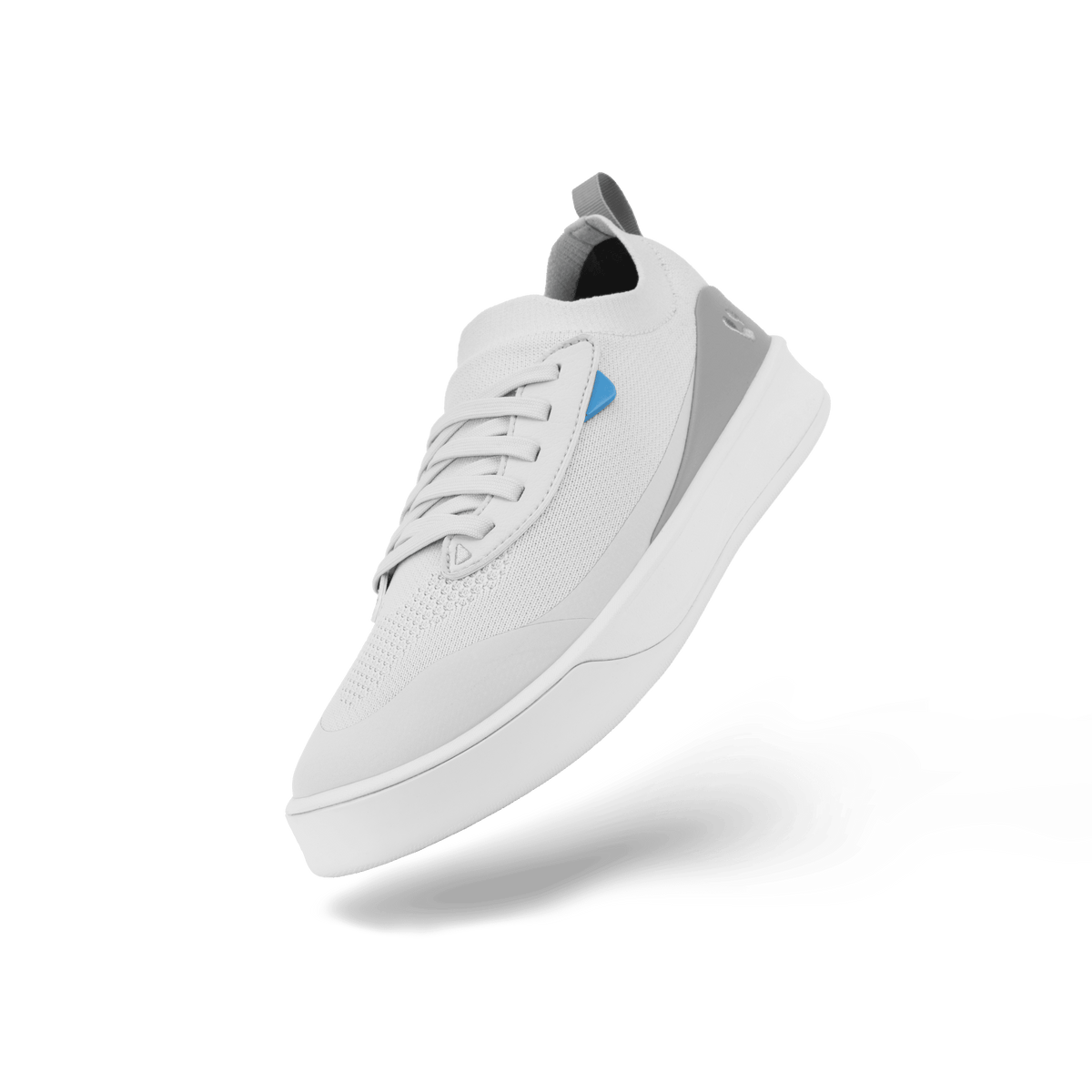 Women's Weekend Neo - Light Grey/White
