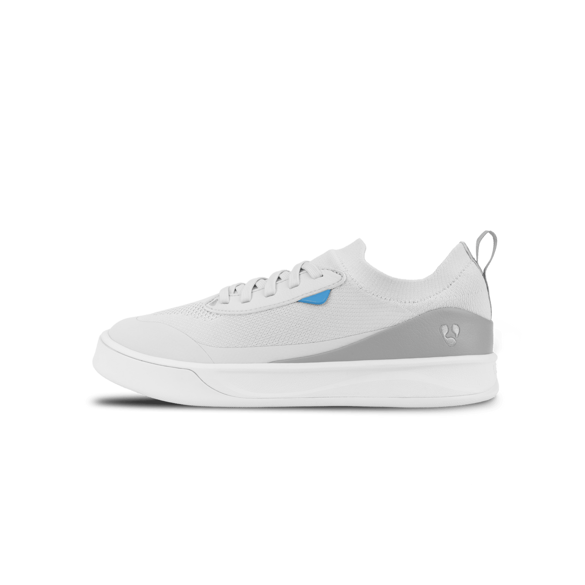 Women's Weekend Neo - Light Grey/White