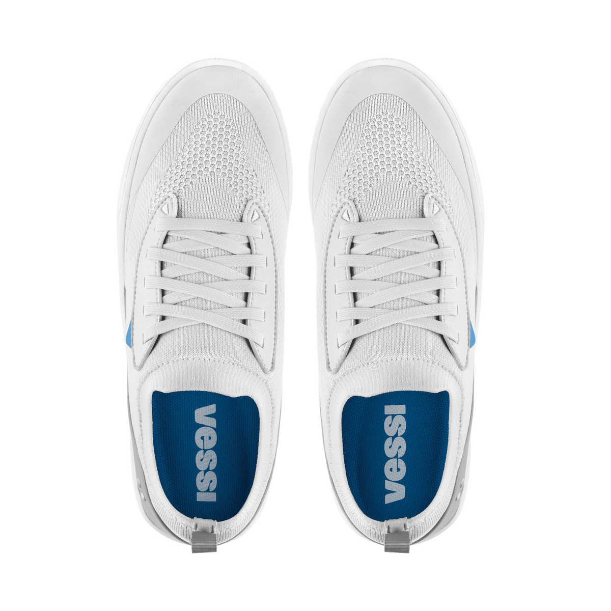 Women's Weekend Neo - Light Grey/White