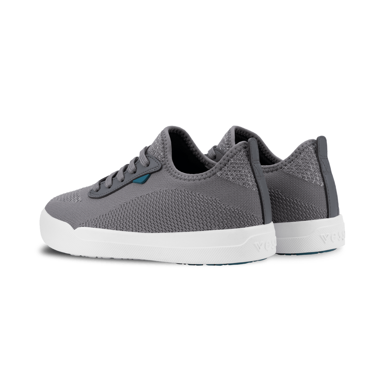 Men's Weekend Classic - Concrete Grey