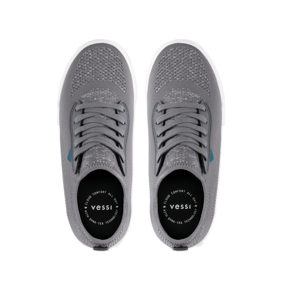 Women's Weekend Classic - Concrete Grey