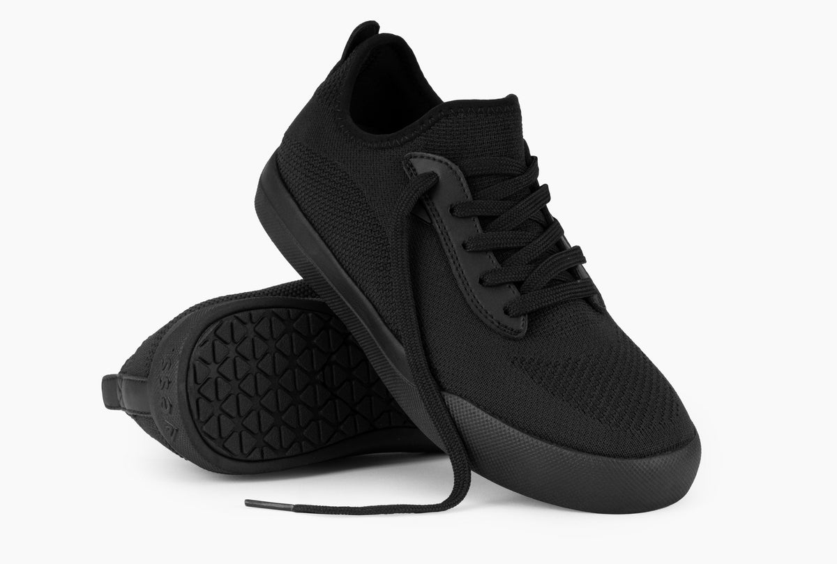 Men's Weekend Classic - Space Black