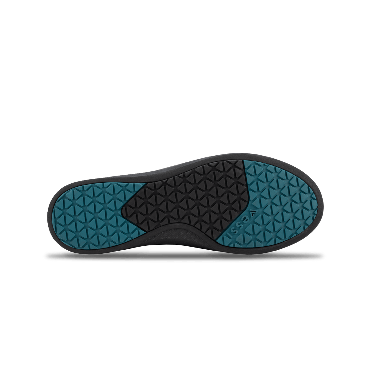 Men's Classic Chelsea - Asphalt Black on Black