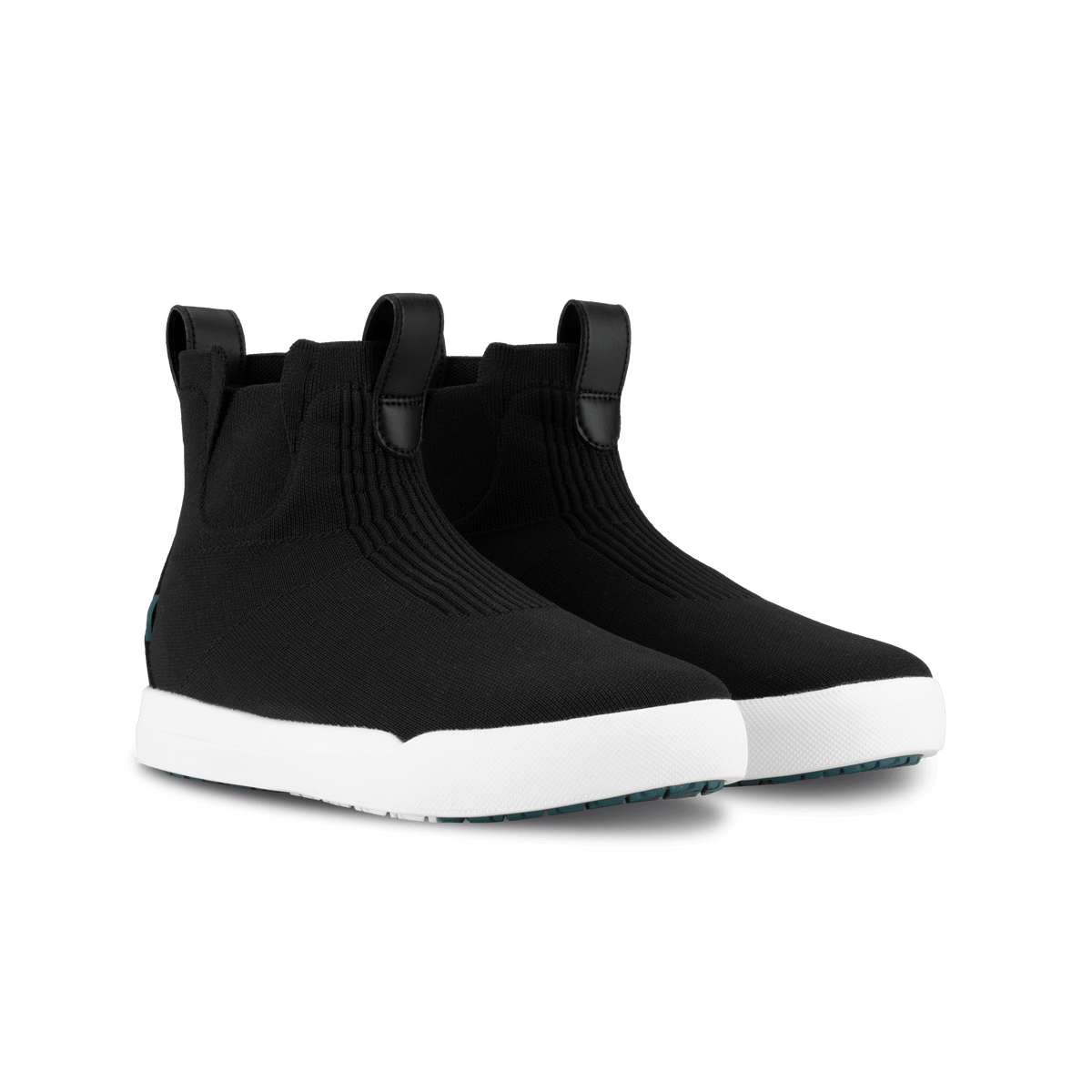 Men's Classic Chelsea - Asphalt Black
