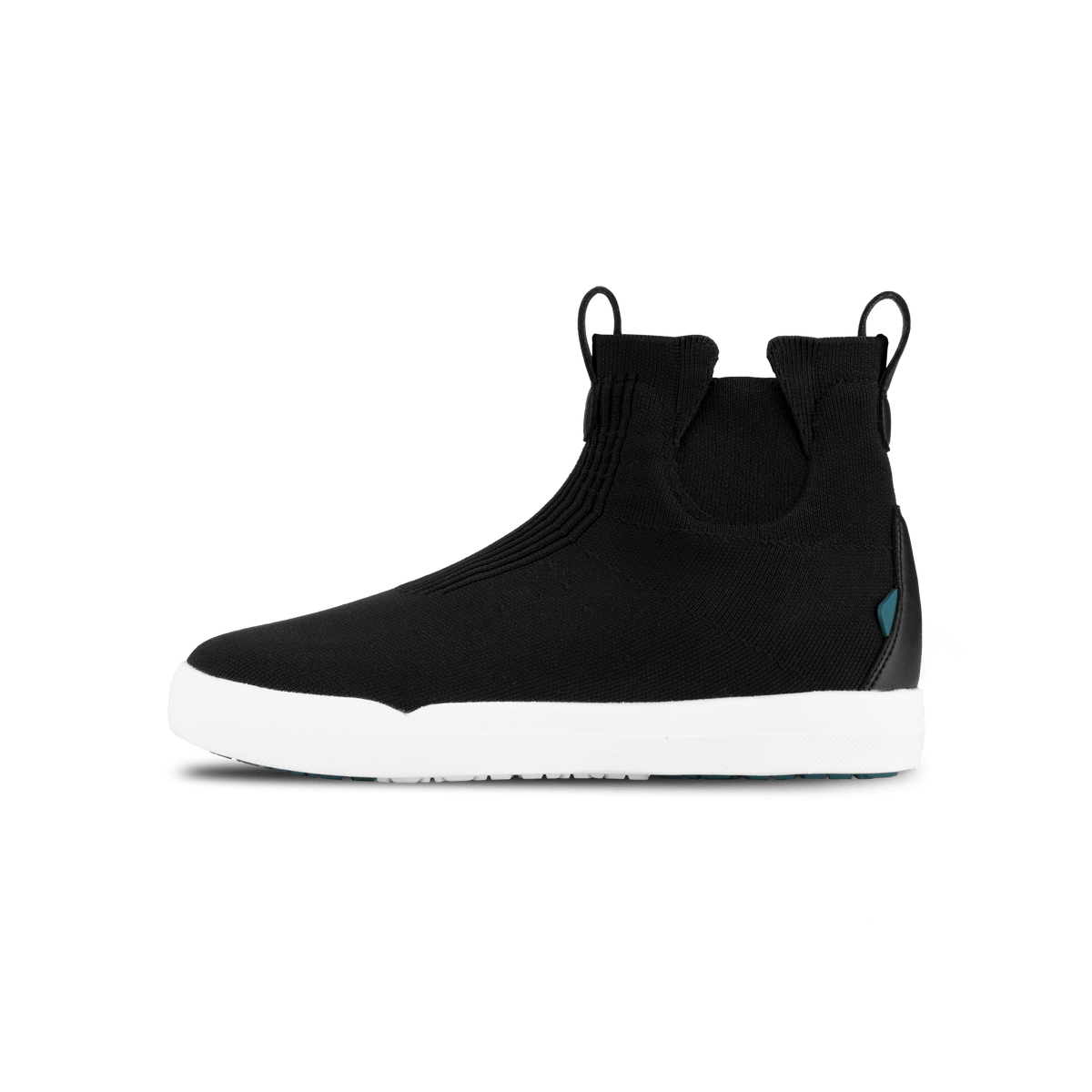 Men's Classic Chelsea - Asphalt Black