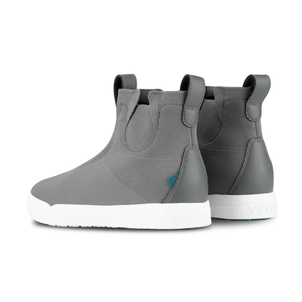 Women's Classic Chelsea - Concrete Grey