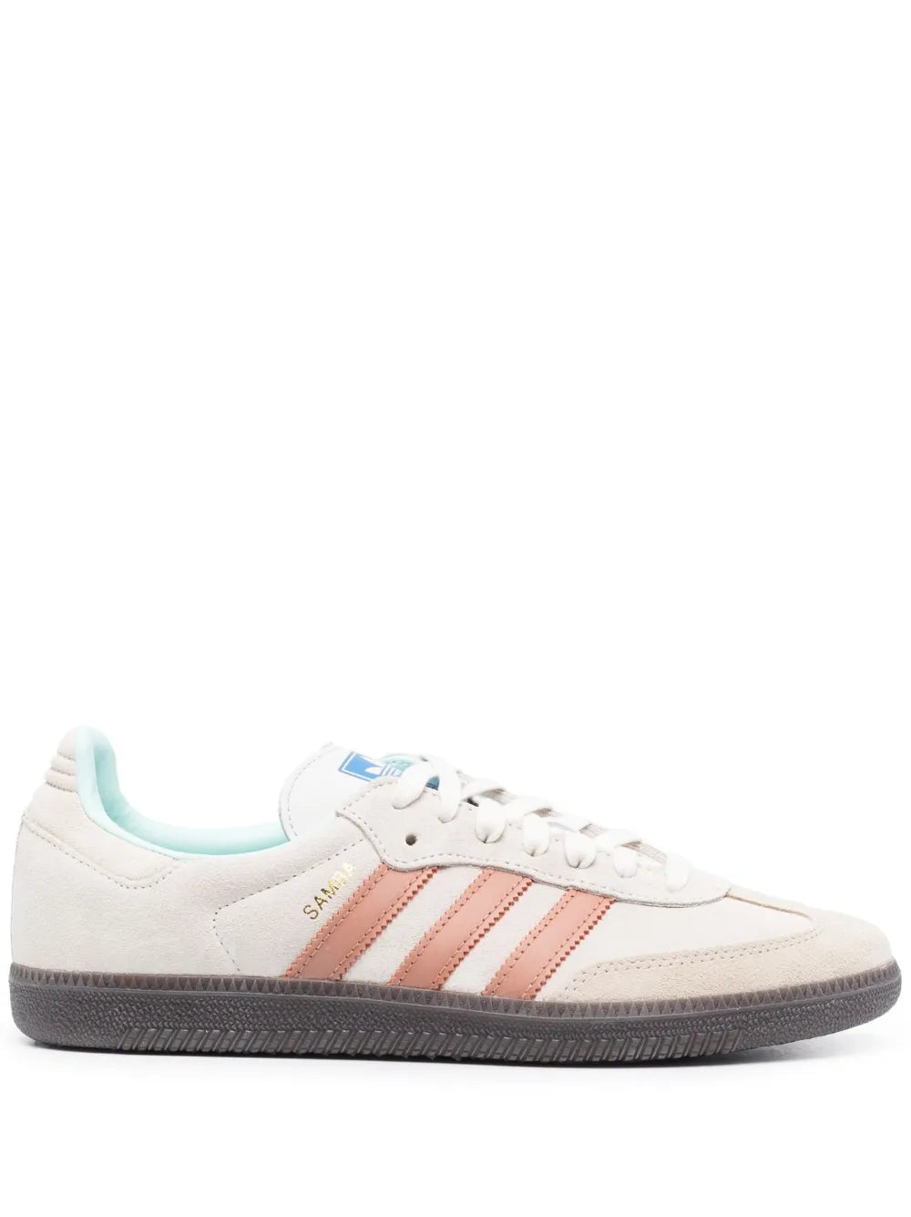adidas Samba Og Sneakers — Multicolour — Size US M 11 - US W 12.5 — Front View
