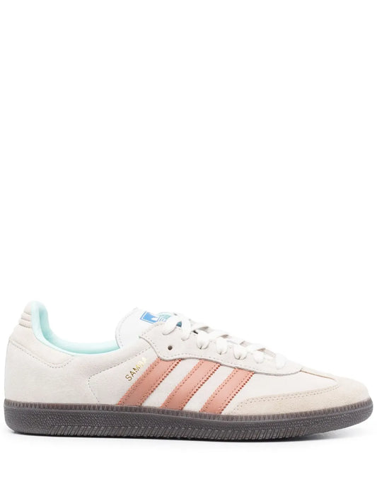 adidas Samba Og Sneakers — Multicolour — Size US M 11 - US W 12.5 — Front View