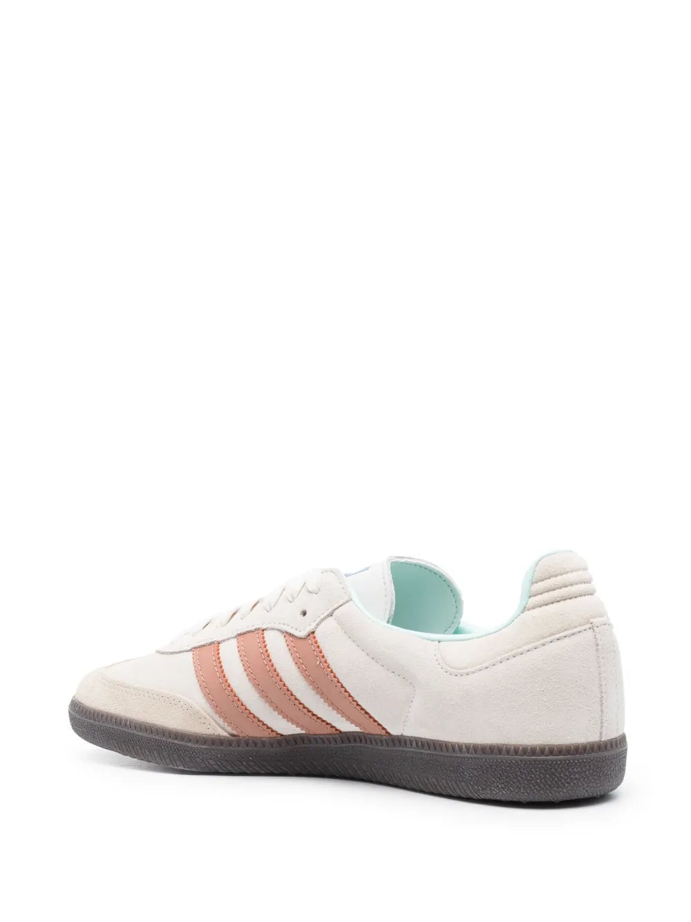 adidas Samba Og Sneakers — Multicolour — Size US M 11 - US W 12.5 — Back View