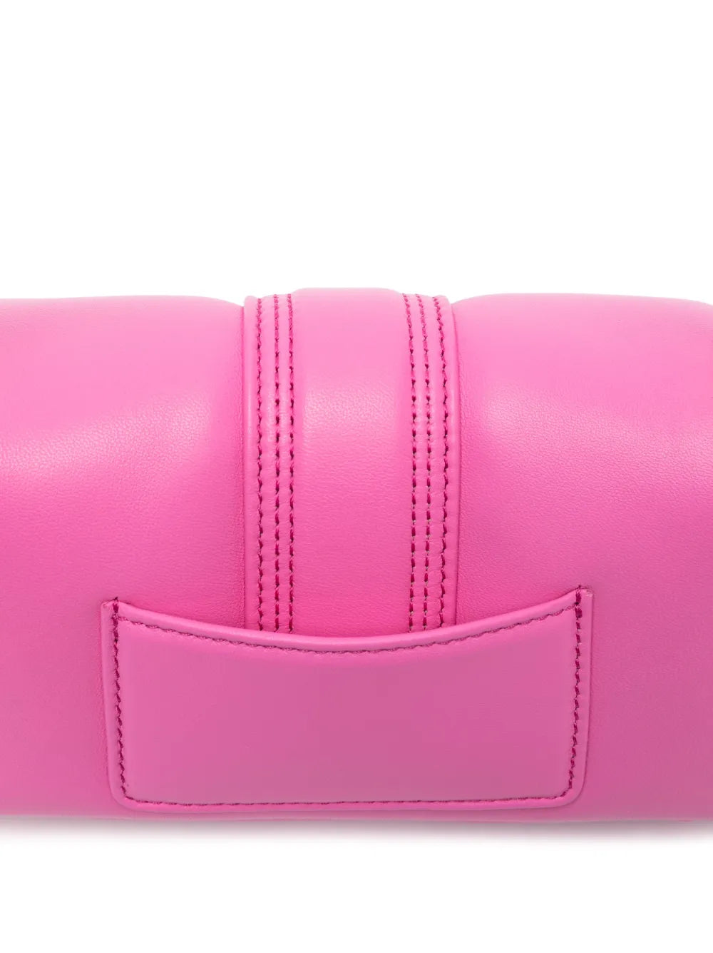 Jacquemus Le Petit Bambimou Shoulder Bag — Same as shown — Size One Size — Detail View
