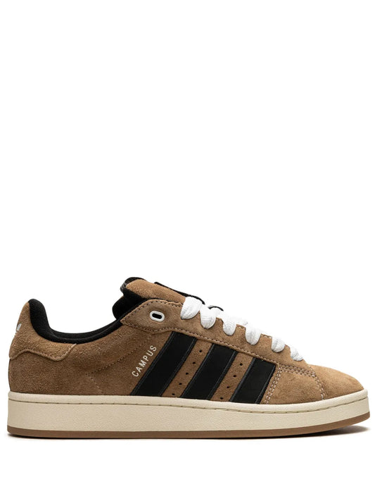 adidas Campus 00S Ynuk Brown Desert Sneakers — Brown — Size US M 10.5 - US W 12 — Front View