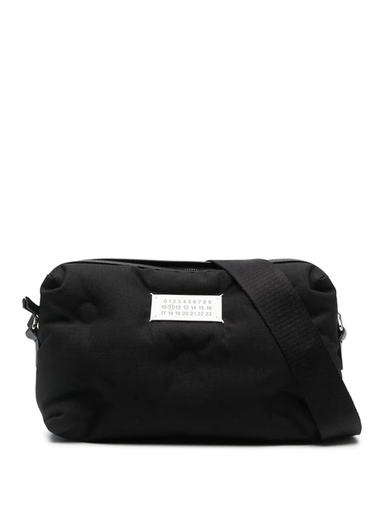Maison Margiela Glam Slam Sport Camera Bag — Same as shown — Size One Size — Front View