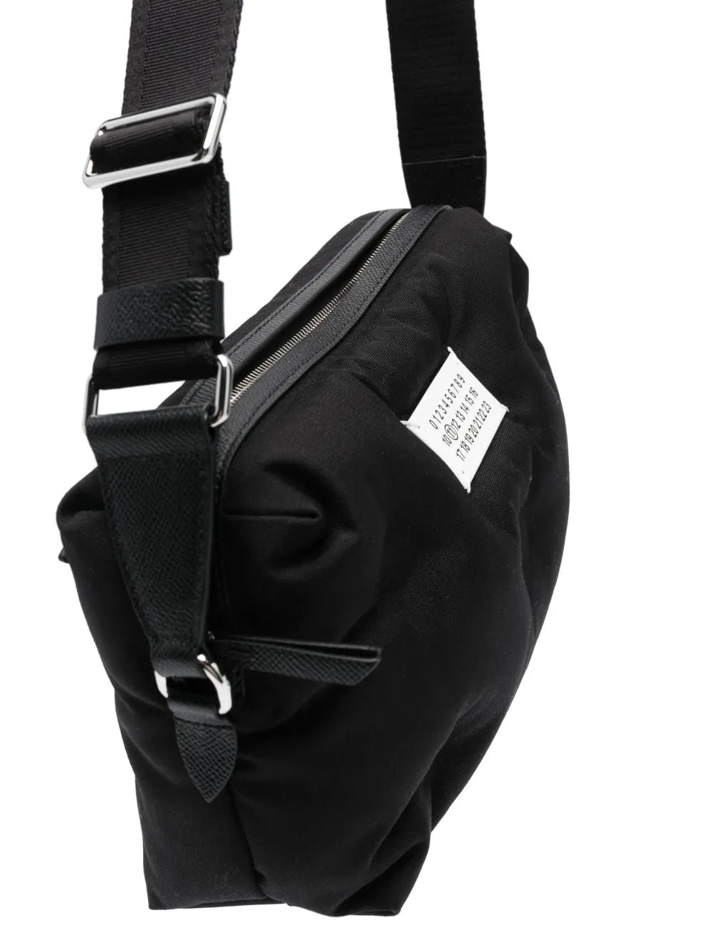 Maison Margiela Glam Slam Sport Camera Bag — Same as shown — Size One Size — Detail View