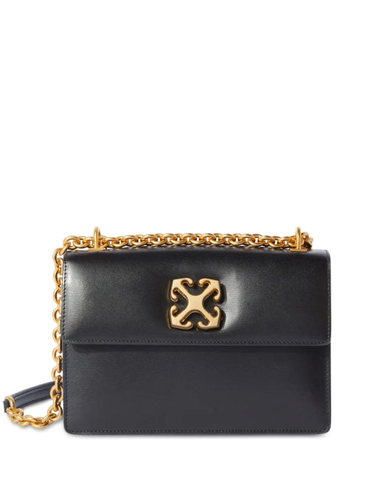 Off White Jitney 20 Shoulder Bag — Same as shown — Size One Size — Front View