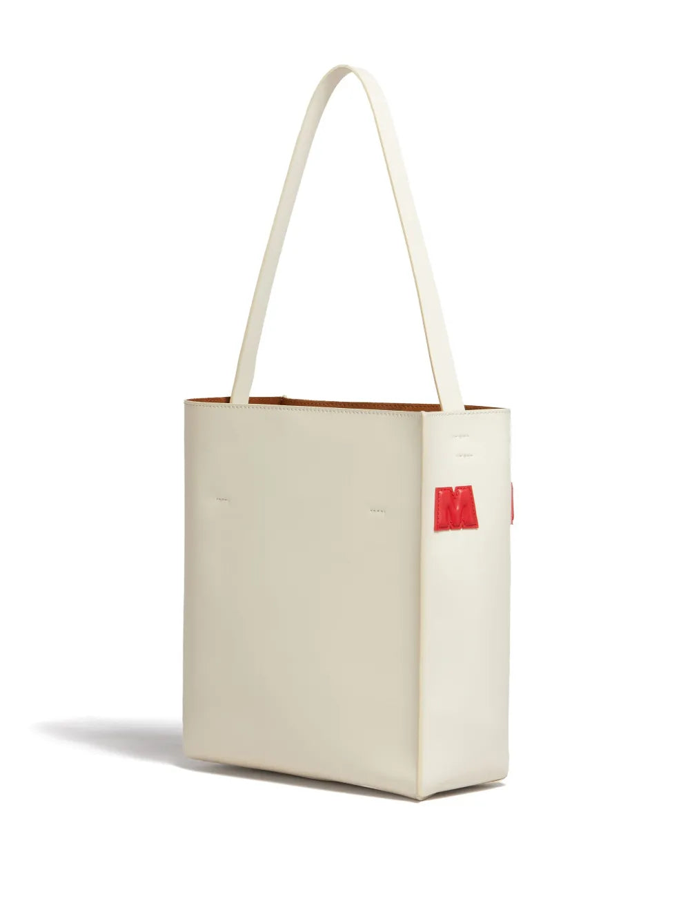 Marni Small Museo Shoulder Bag — Same as shown — Size One Size — Back View
