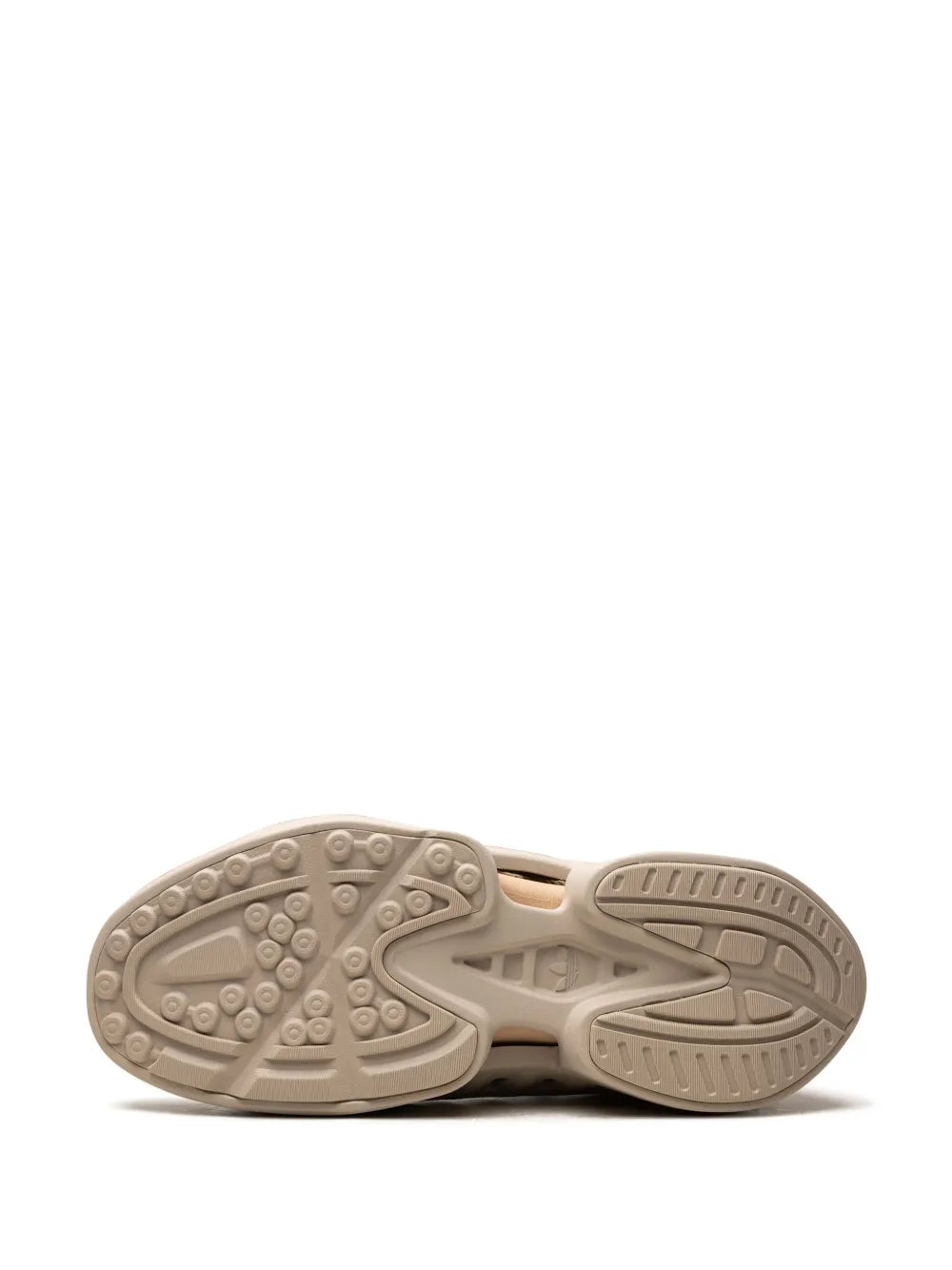 adidas Adifom Climacool Wonder Beige Sneakers — Beige — Size US M 4.5 - US W 6 — Lifestyle View