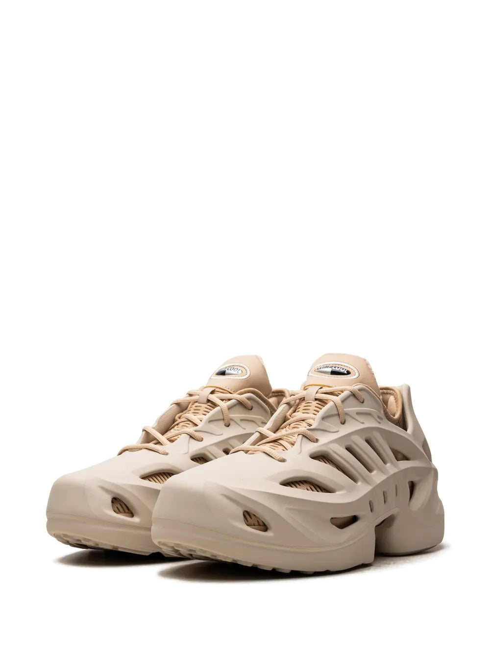 adidas Adifom Climacool Wonder Beige Sneakers — Beige — Size US M 4.5 - US W 6 — Detail View