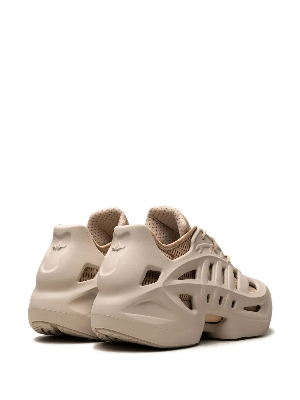 adidas Adifom Climacool Wonder Beige Sneakers — Beige — Size US M 4.5 - US W 6 — Back View