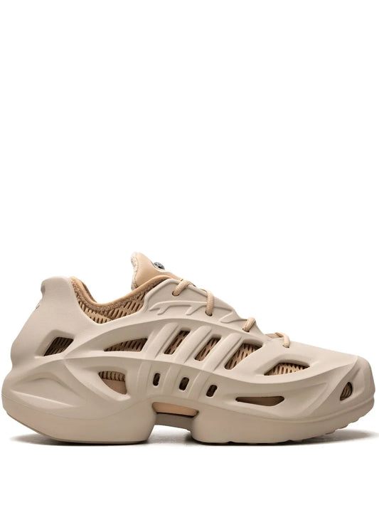 adidas Adifom Climacool Wonder Beige Sneakers — Beige — Size US M 4.5 - US W 6 — Front View