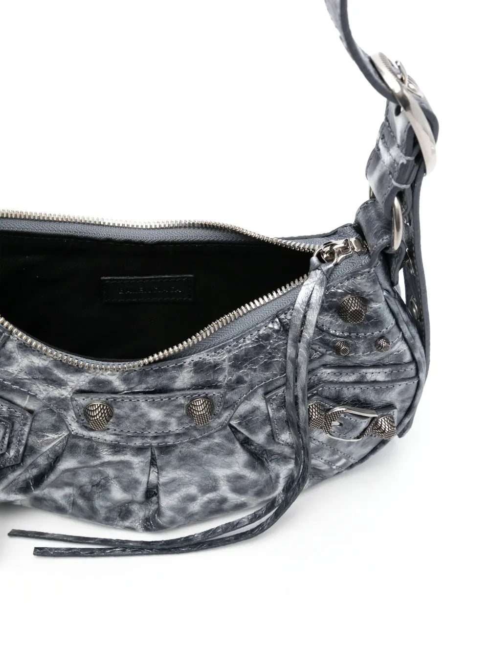 Balenciaga Le Cagole Xs Shoulder Bag — Same as shown — Size One Size — Detail View