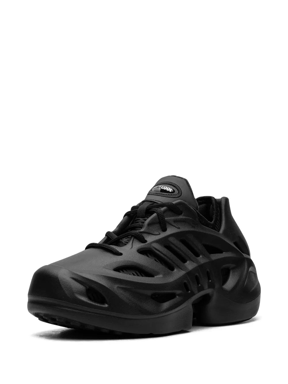 adidas Adifom Climacool Black Sneakers — Black — Size US M 4.5 - US W 6 — Detail View