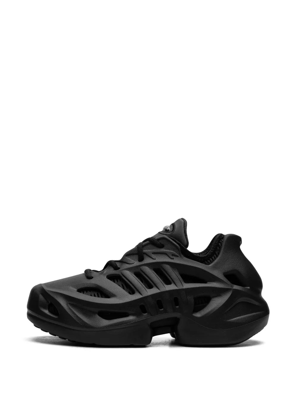 adidas Adifom Climacool Black Sneakers — Black — Size US M 4.5 - US W 6 — Lifestyle View