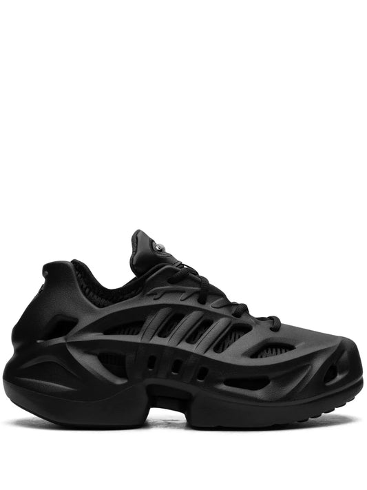 adidas Adifom Climacool Black Sneakers — Black — Size US M 4.5 - US W 6 — Front View