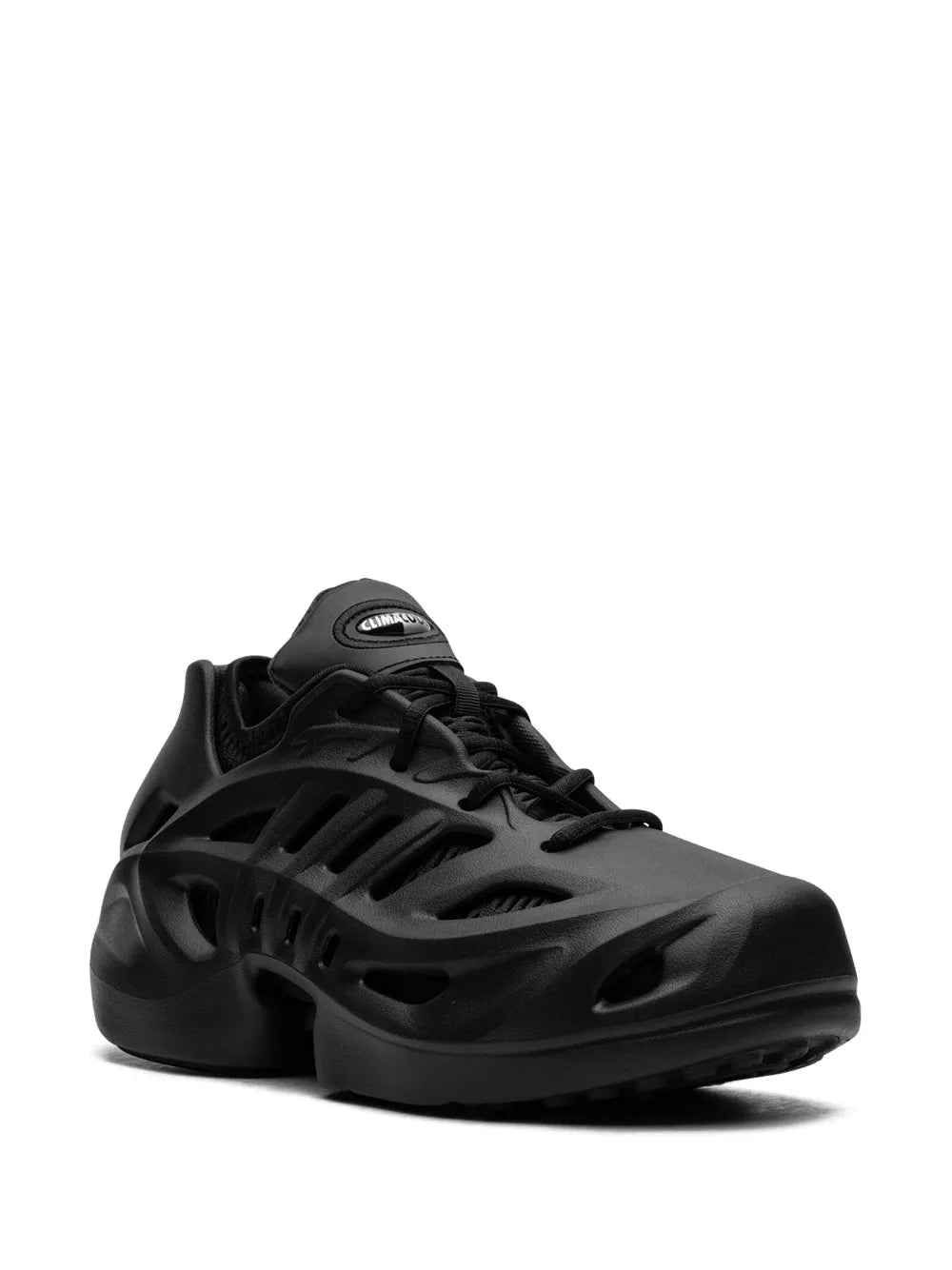 adidas Adifom Climacool Black Sneakers — Black — Size US M 4.5 - US W 6 — Side View