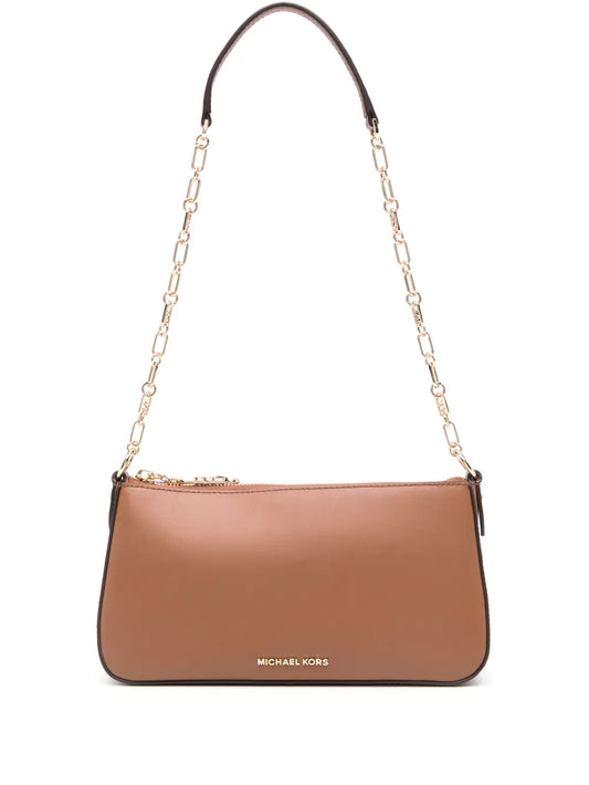 Michael Kors Medium Empire Shoulder Bag — Same as shown — Size One Size — Front View
