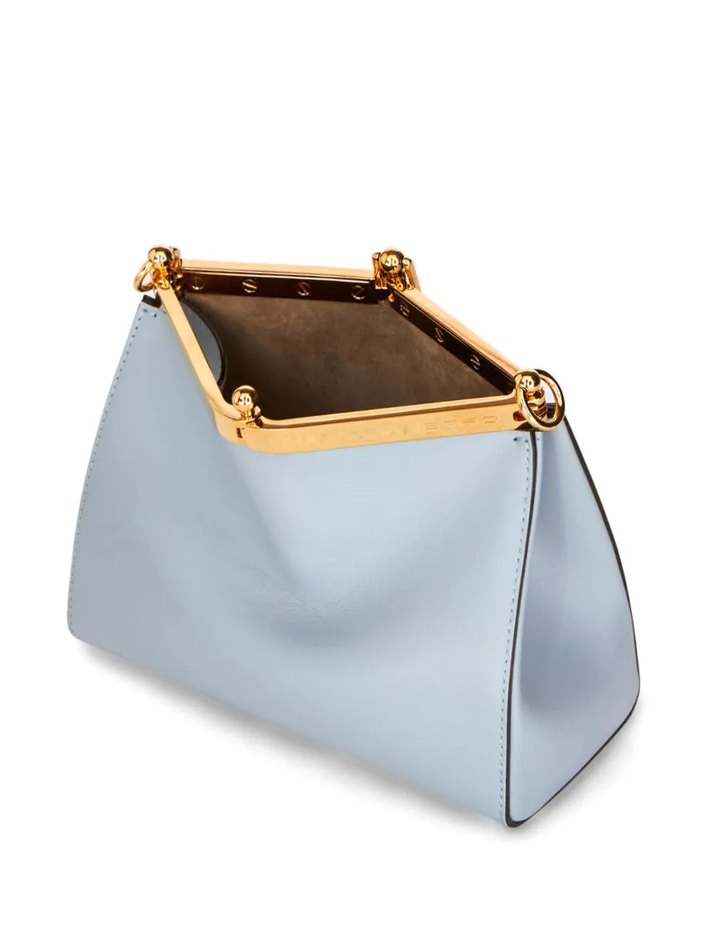 Etro Small Vela Shoulder Bag — Same as shown — Size One Size — Detail View