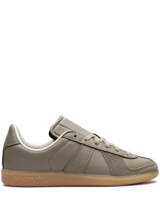 adidas Bw Army Green Sneakers — Khaki — Size US M 10 - US W 11.5 — Front View