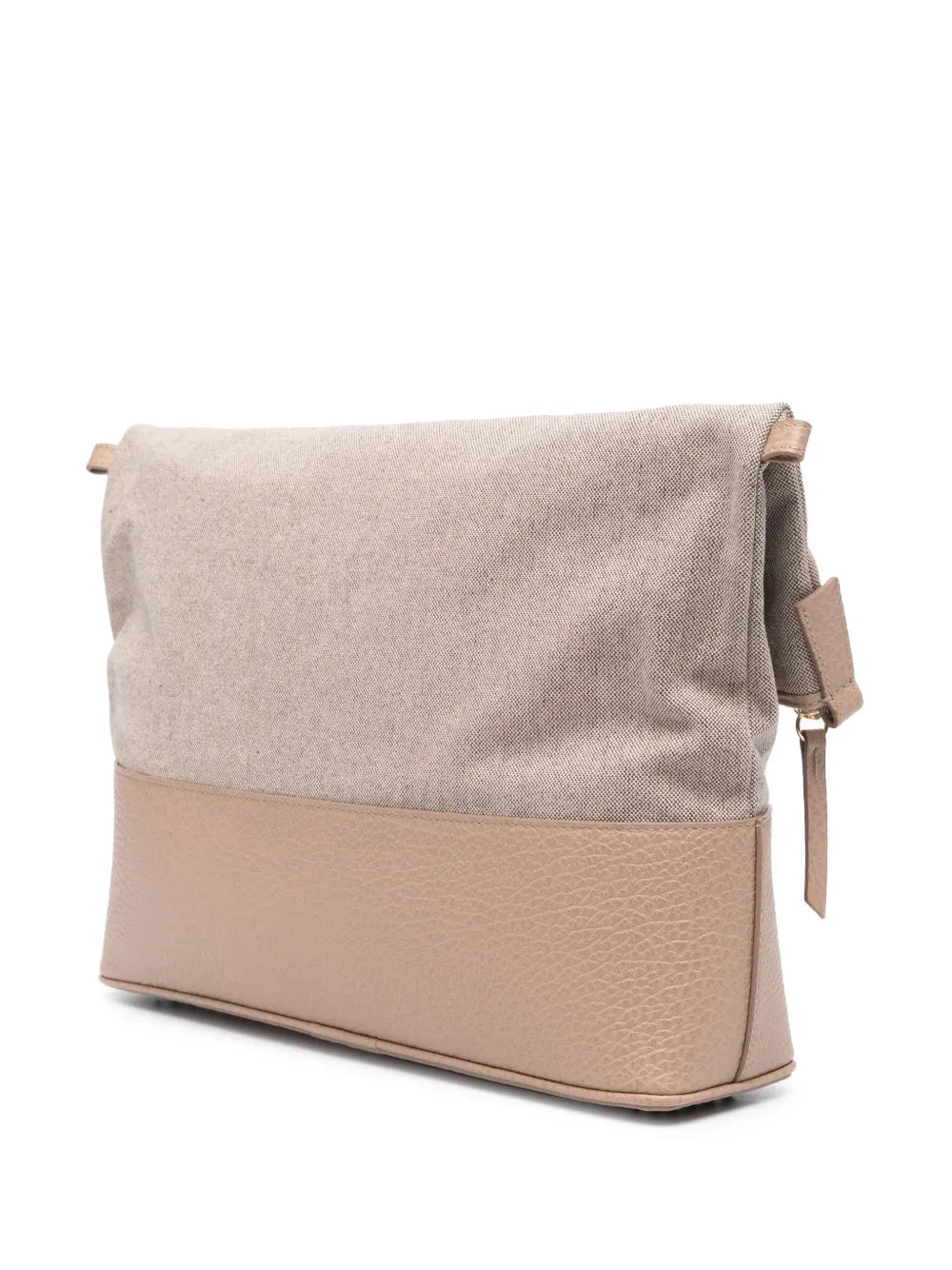 Maison Margiela Medium 5Ac Foldable Shoulder Bag — Same as shown — Size One Size — Back View