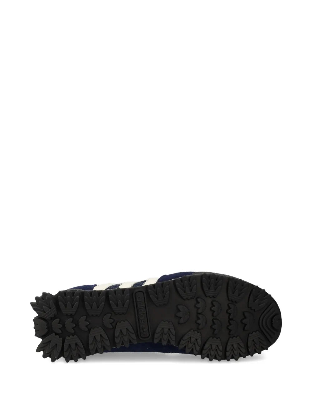 adidas Marathon Tr Sneakers — Navy Blue — Size US M 10 - US W 11.5 — Detail View